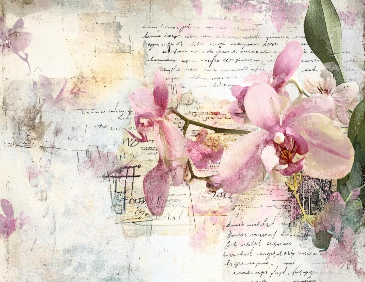 victorian preview 7 – Journal Pages