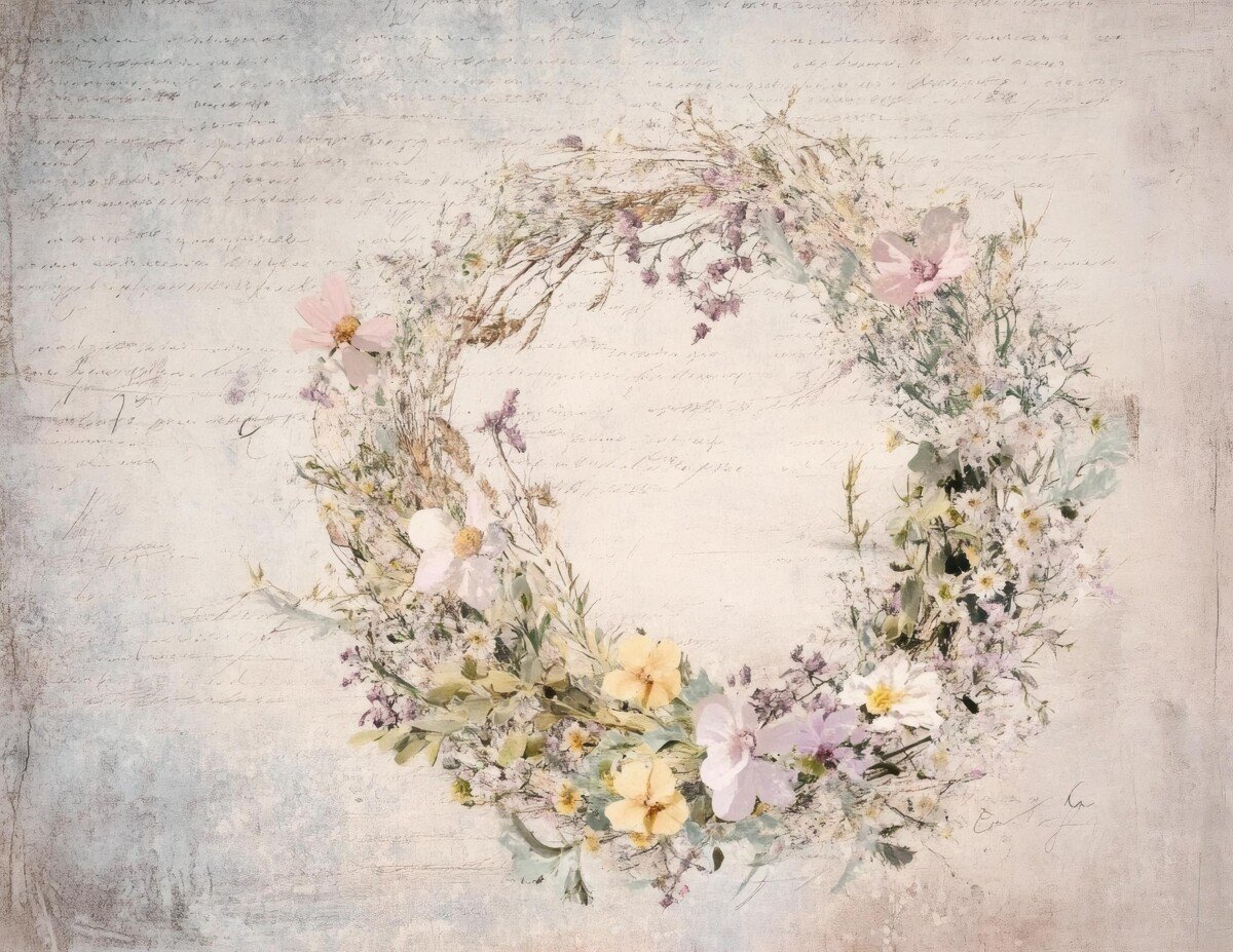 wildflower preview 10 – Journal Pages