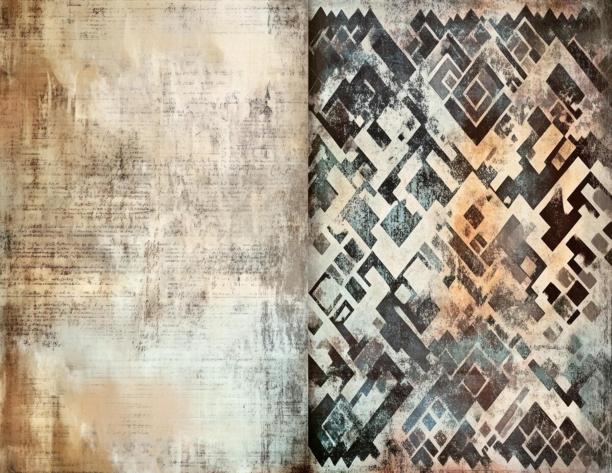 aztec preview 7 – Journal Pages