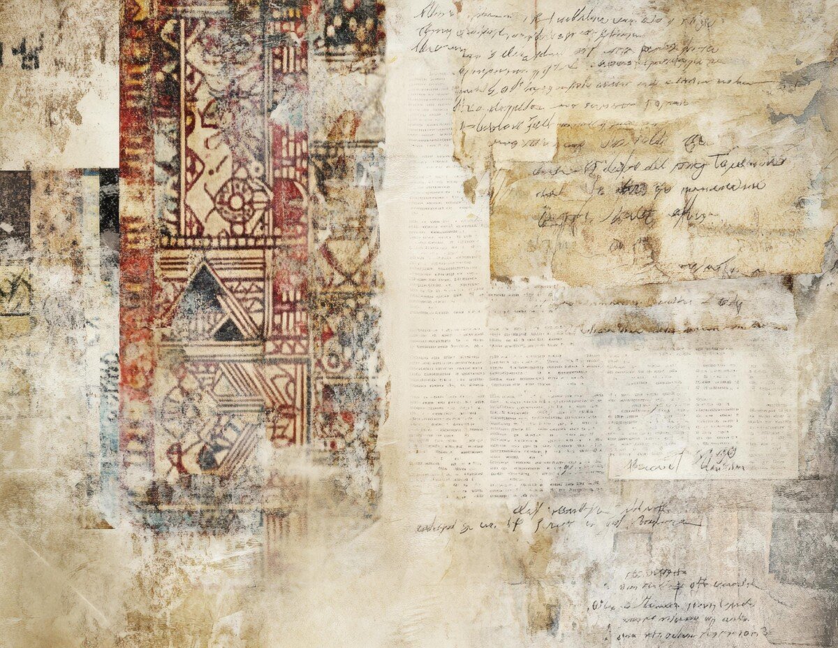 aztec preview 9 – Journal Pages