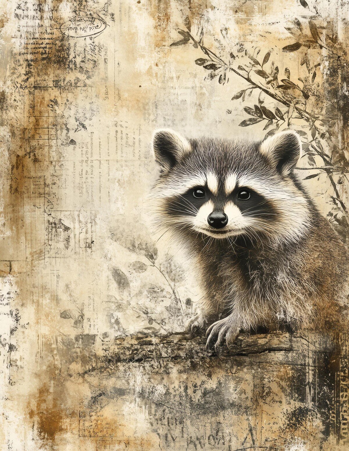 whimsical preview 9 – Journal Pages