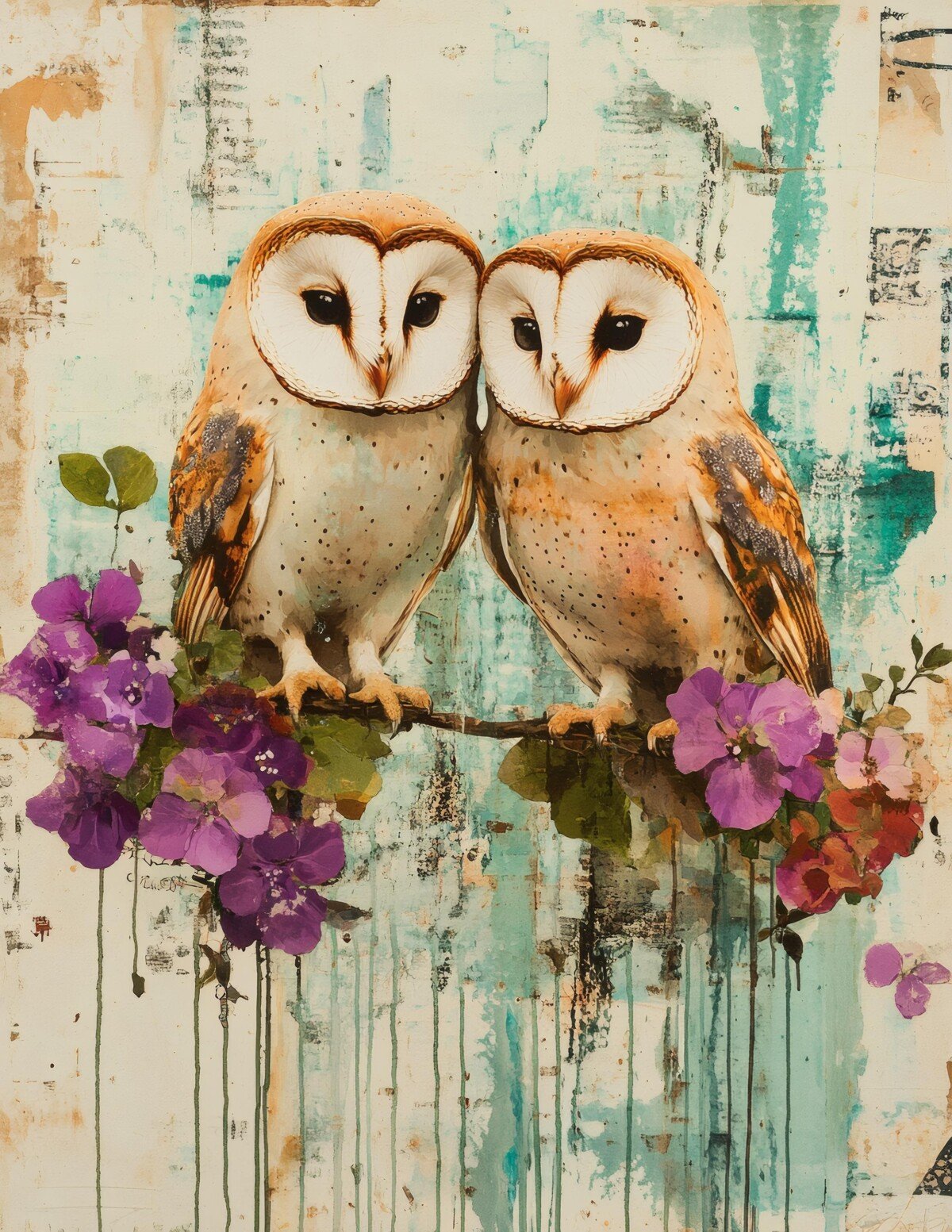 forest preview 6 – Journal Pages