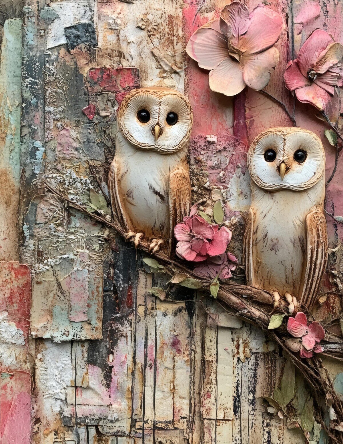 forest preview 9 – Journal Pages