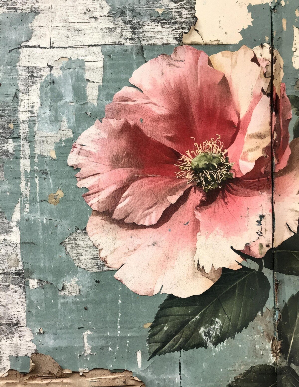 botanical preview 8 – Journal Pages