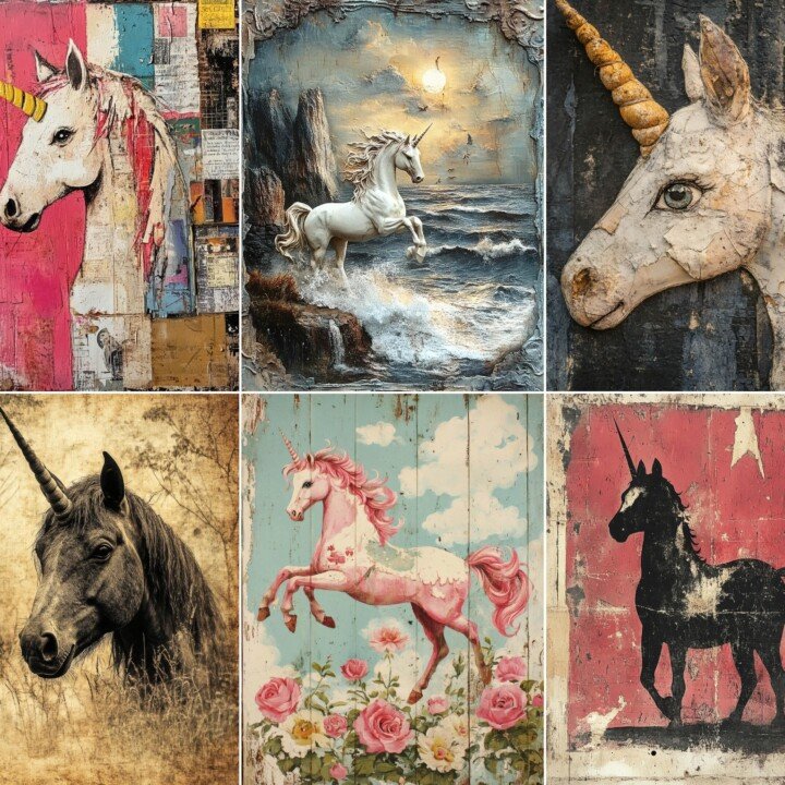 fantasy preview 2 – Journal Pages