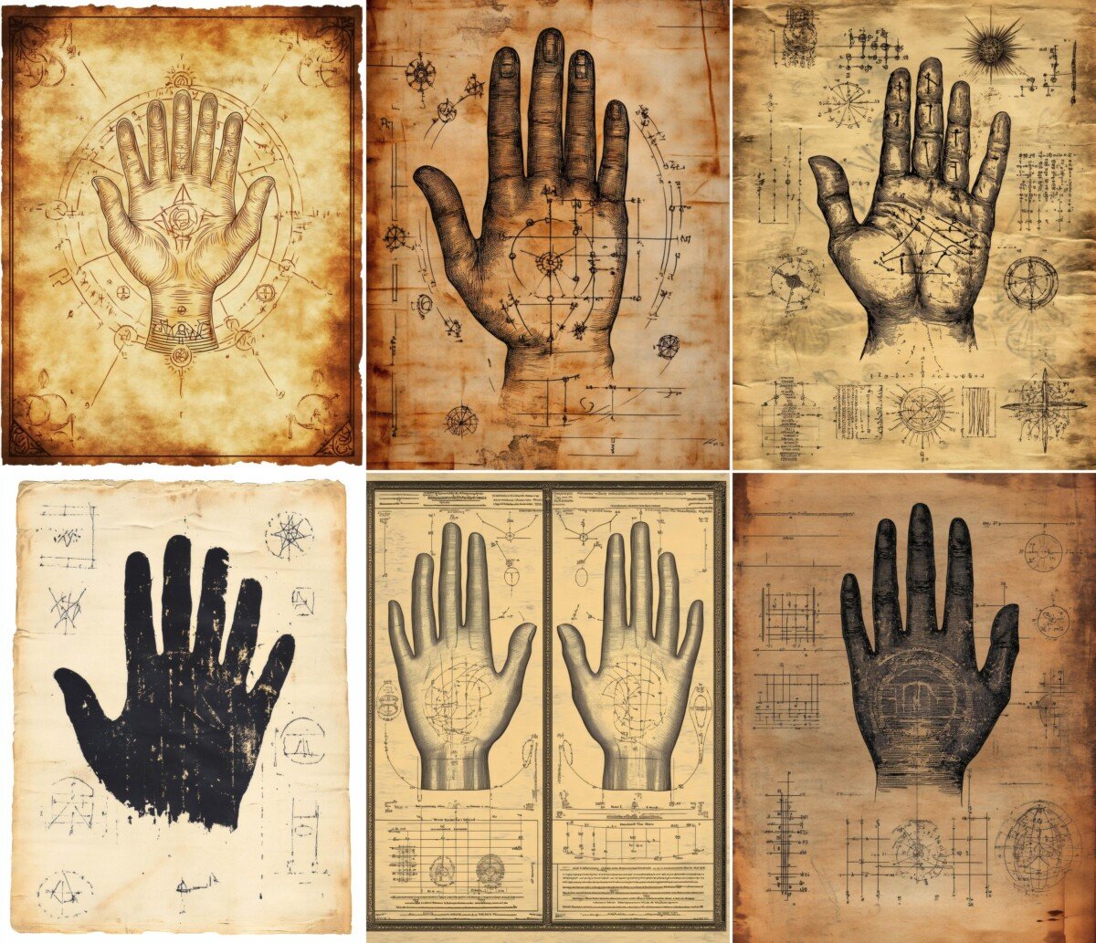 fortune preview 5 – Journal Pages