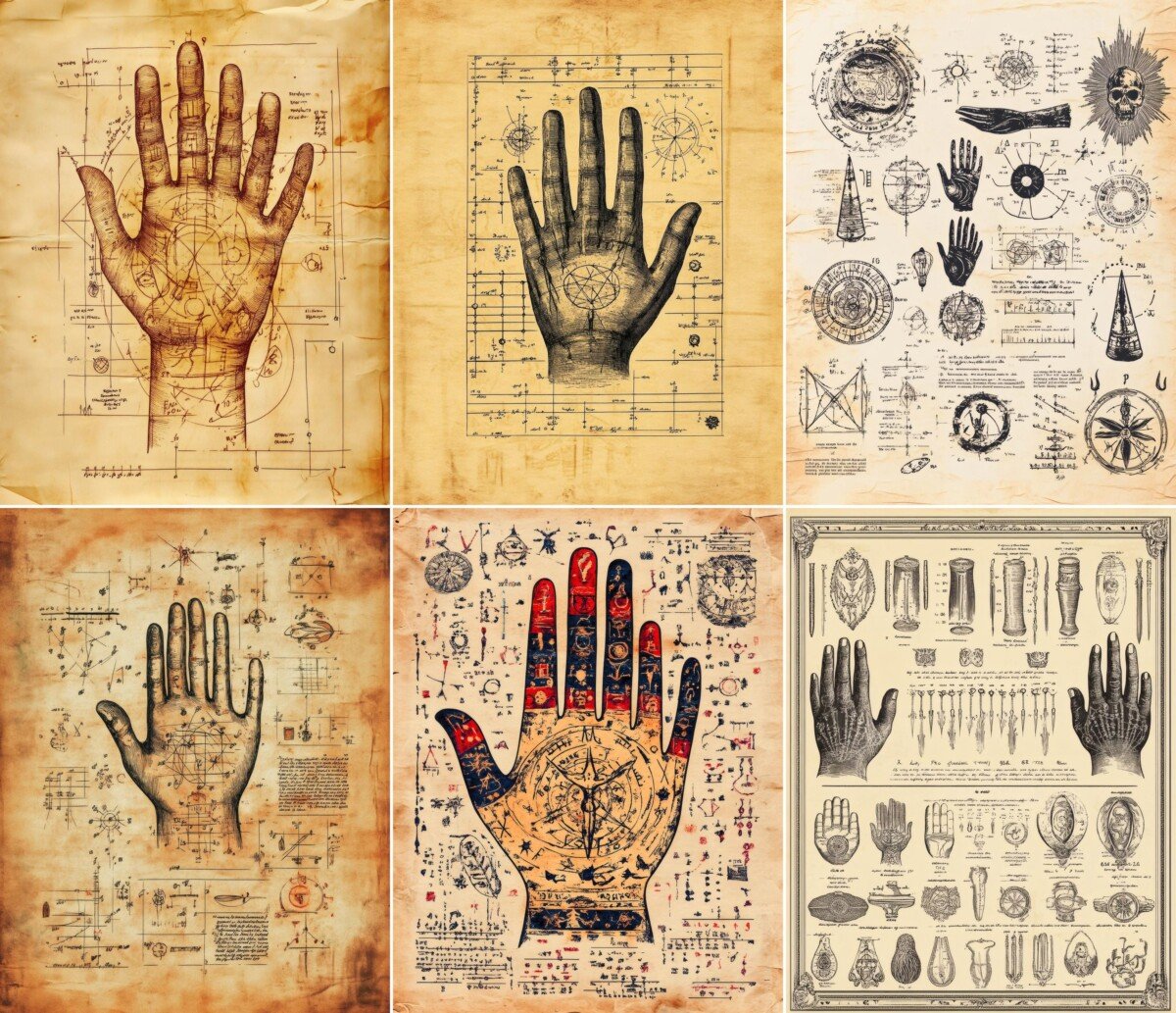 fortune preview 10 – Journal Pages