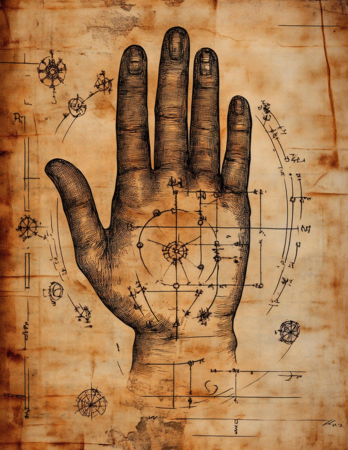 fortune preview 8 – Journal Pages
