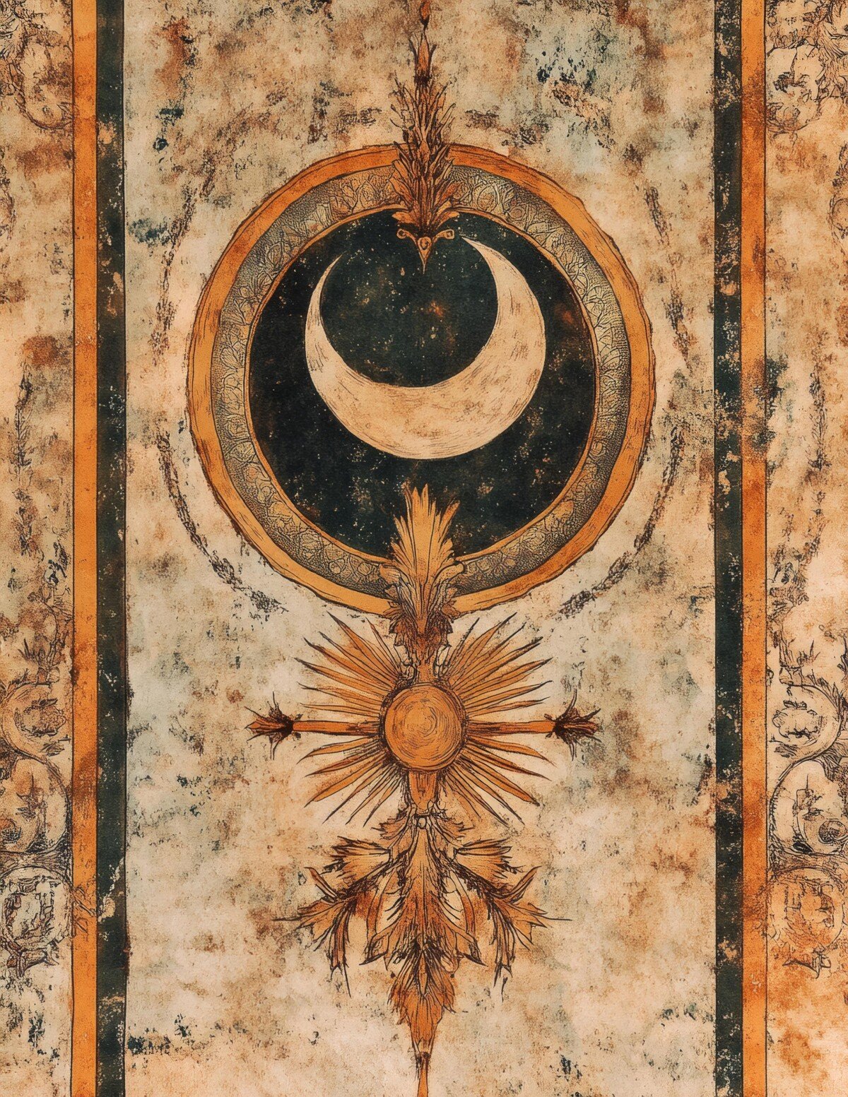 moon preview 9 – Journal Pages