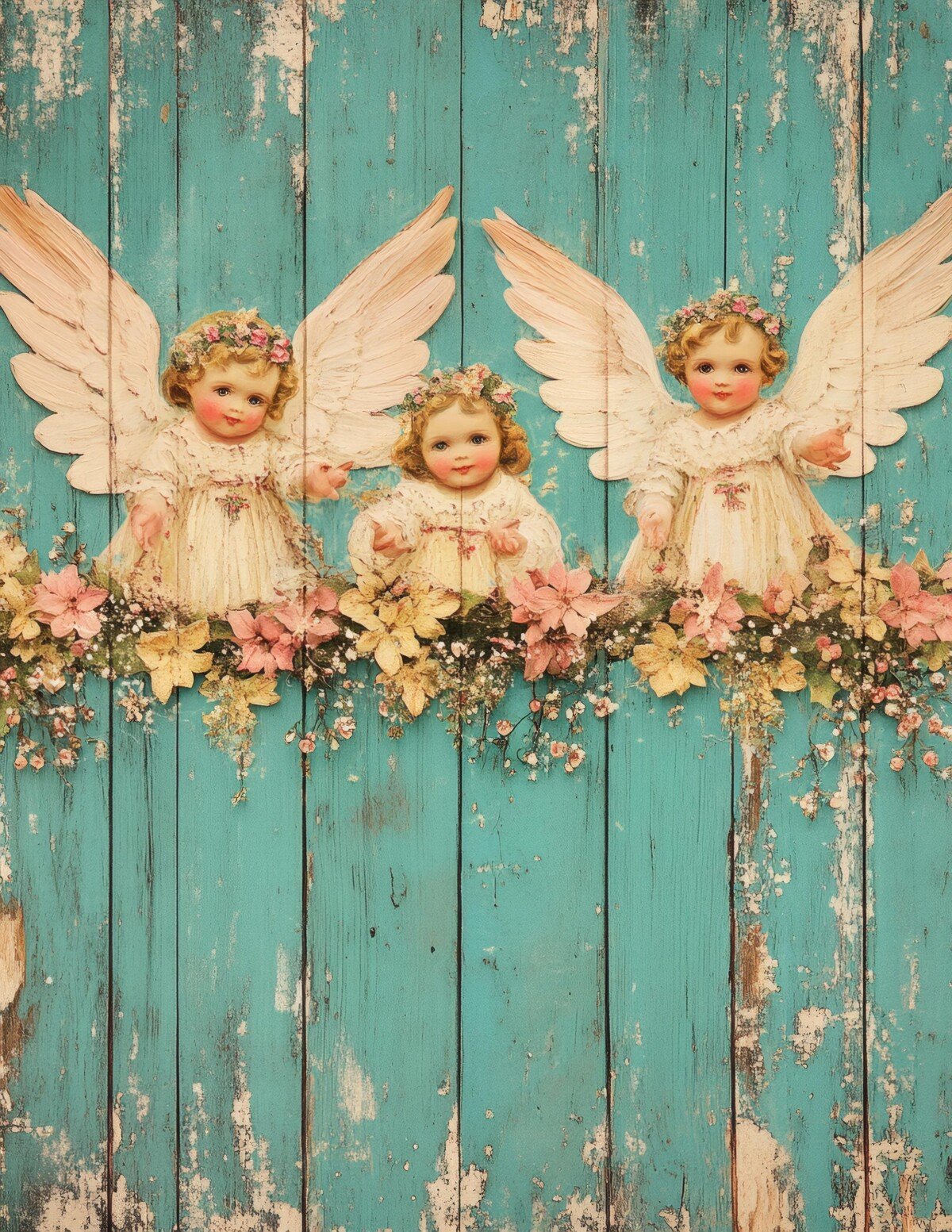 christmas preview 8 – Journal Pages