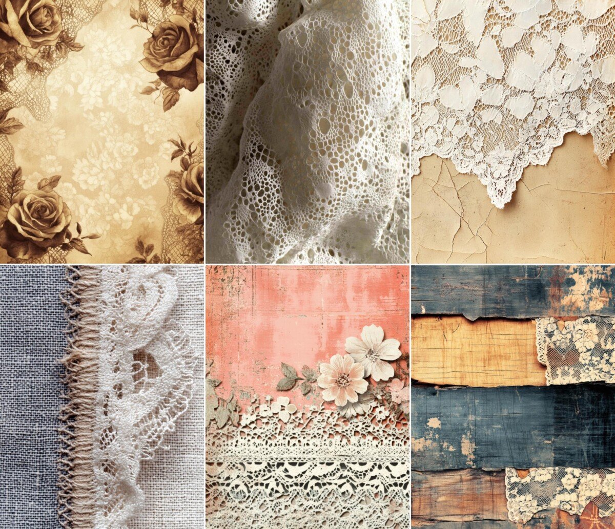 shabby preview 3 – Journal Pages