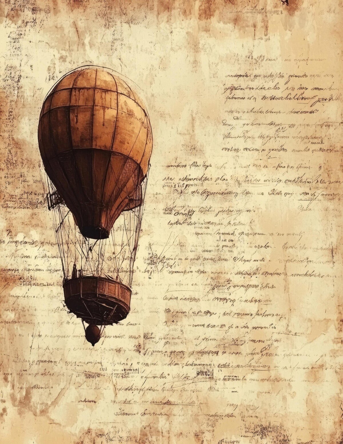 steampunk preview 10 – Journal Pages