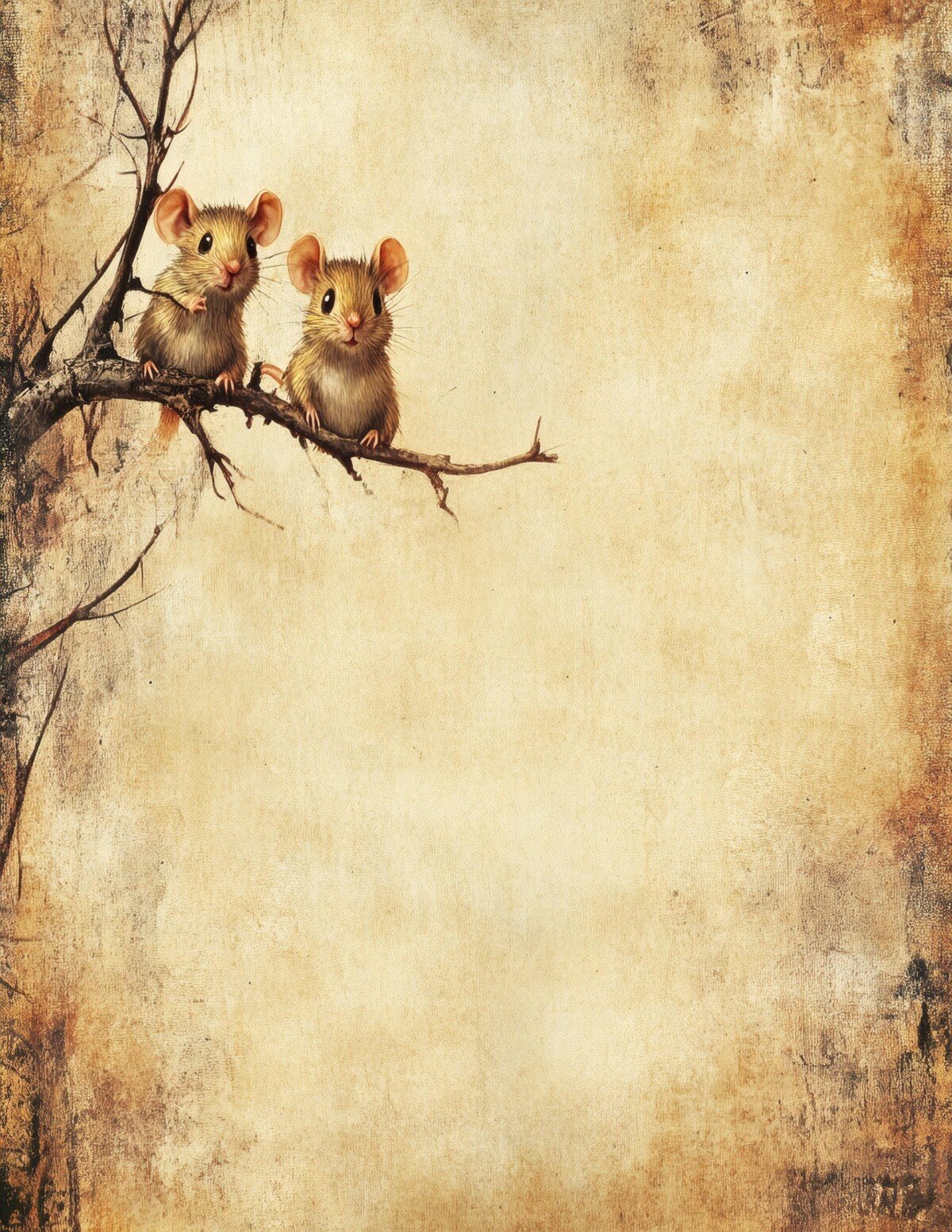storybook preview 5 – Journal Pages