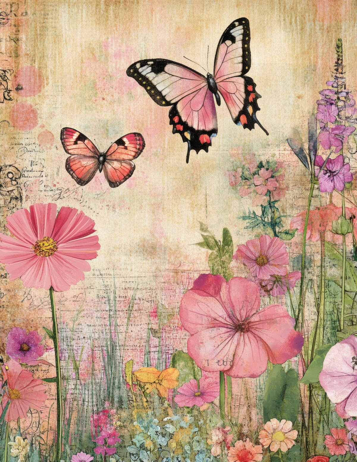 tarot preview 10 – Journal Pages