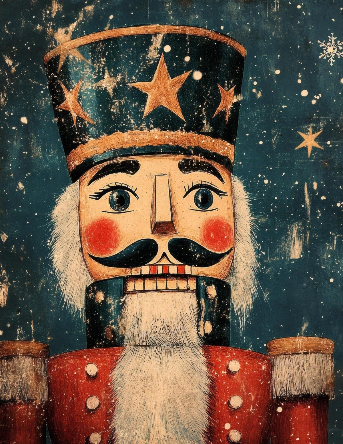 christmas preview 8 – Journal Pages
