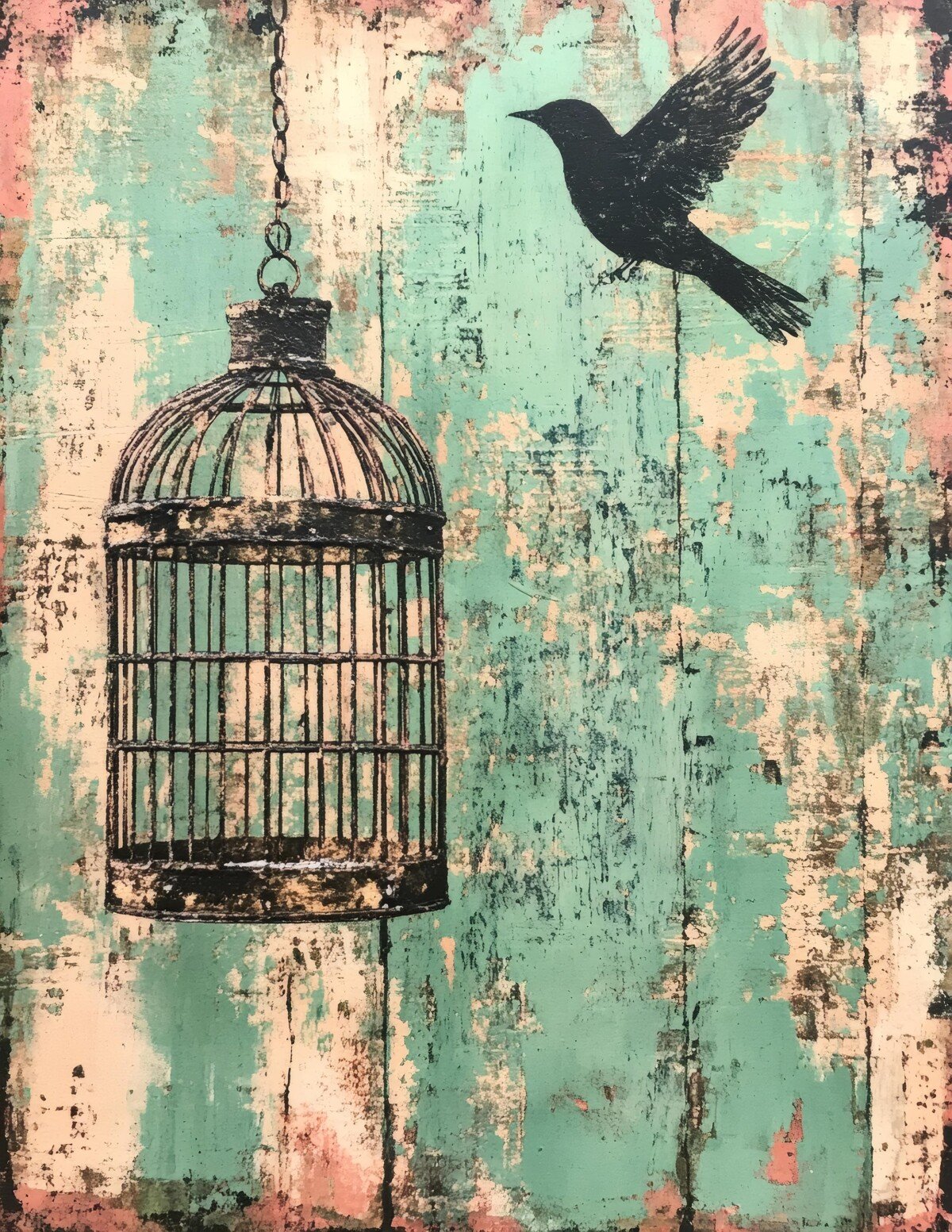greenhouse preview 8 – Journal Pages