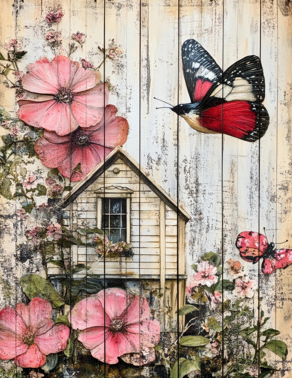 greenhouse preview 7 – Journal Pages