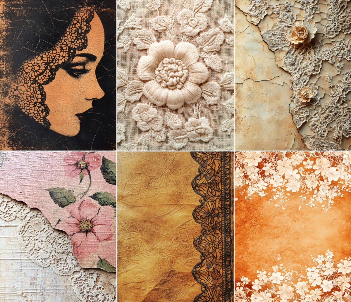 victorian preview 3 – Journal Pages