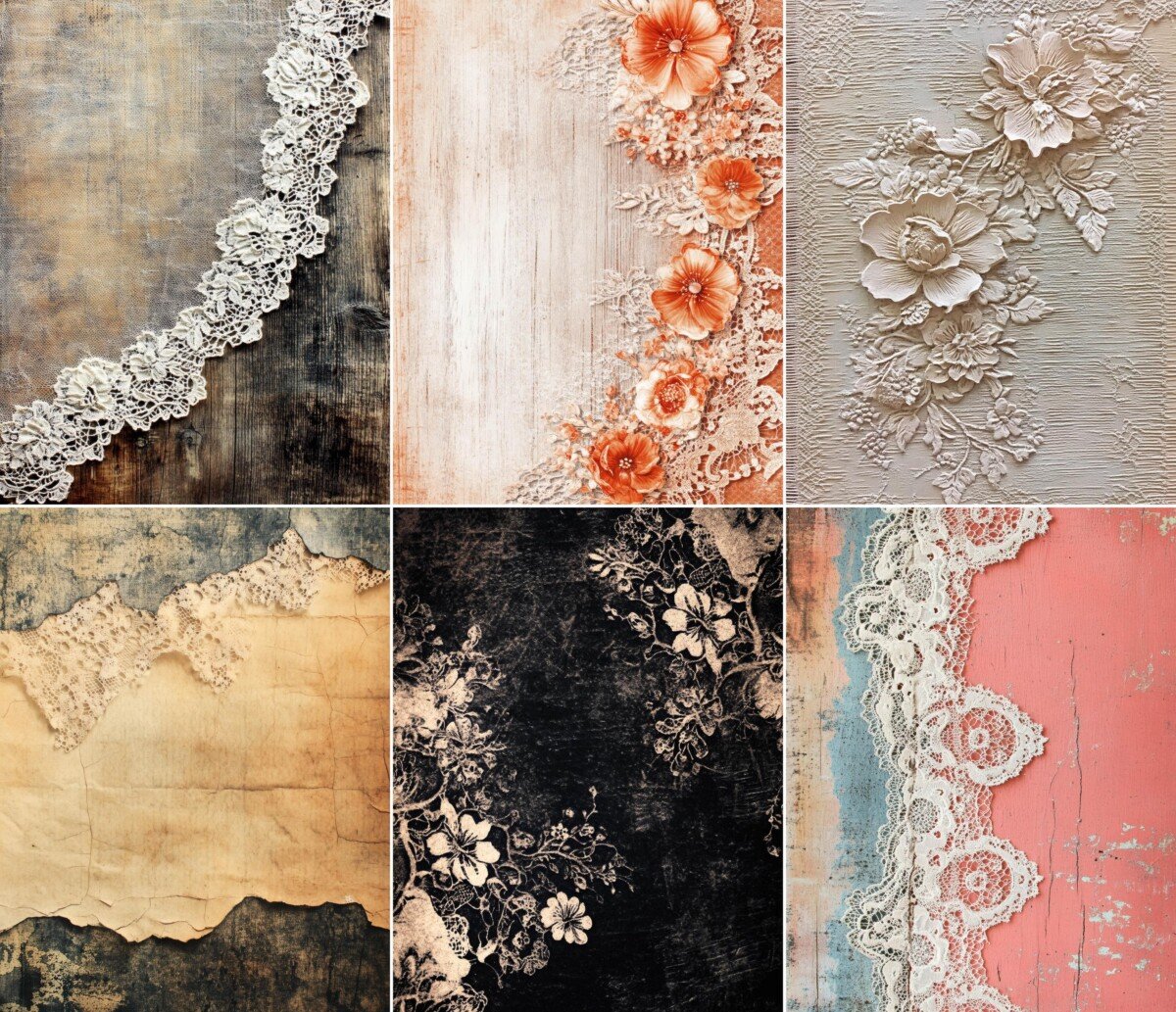 victorian preview 5 – Journal Pages
