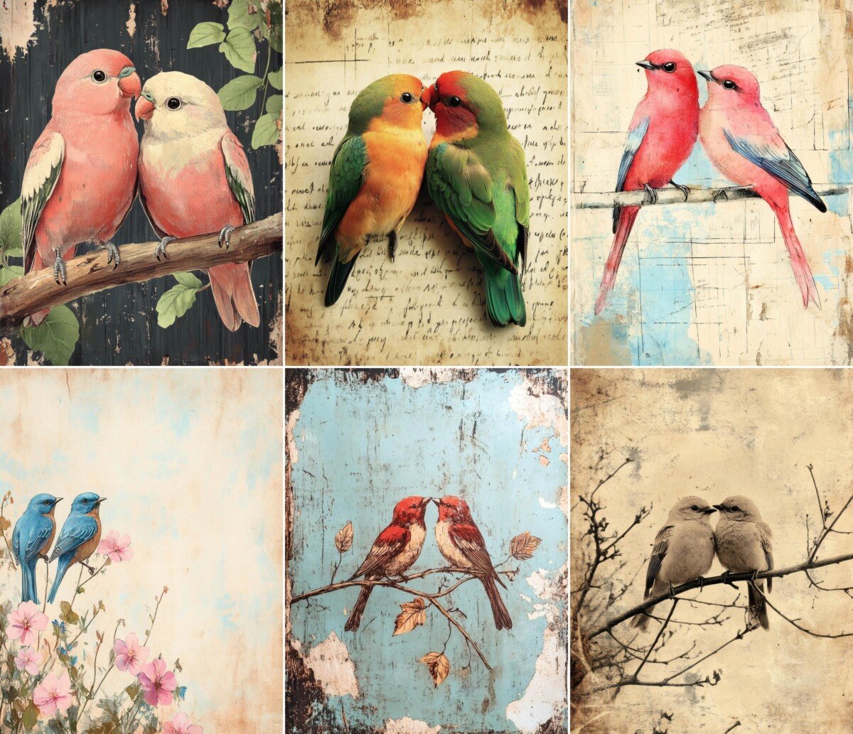victorian preview 3 – Journal Pages