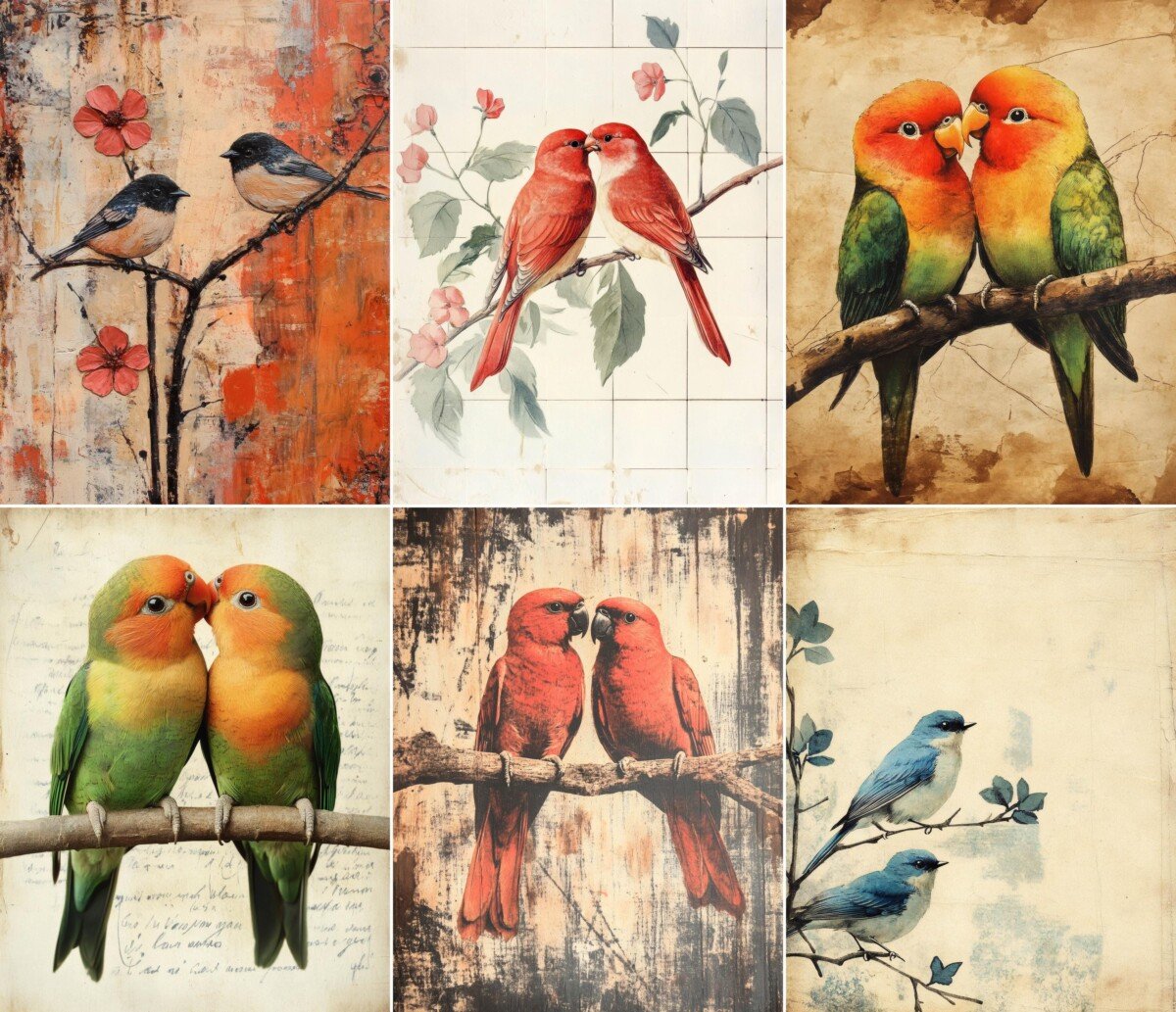 victorian preview 5 – Journal Pages
