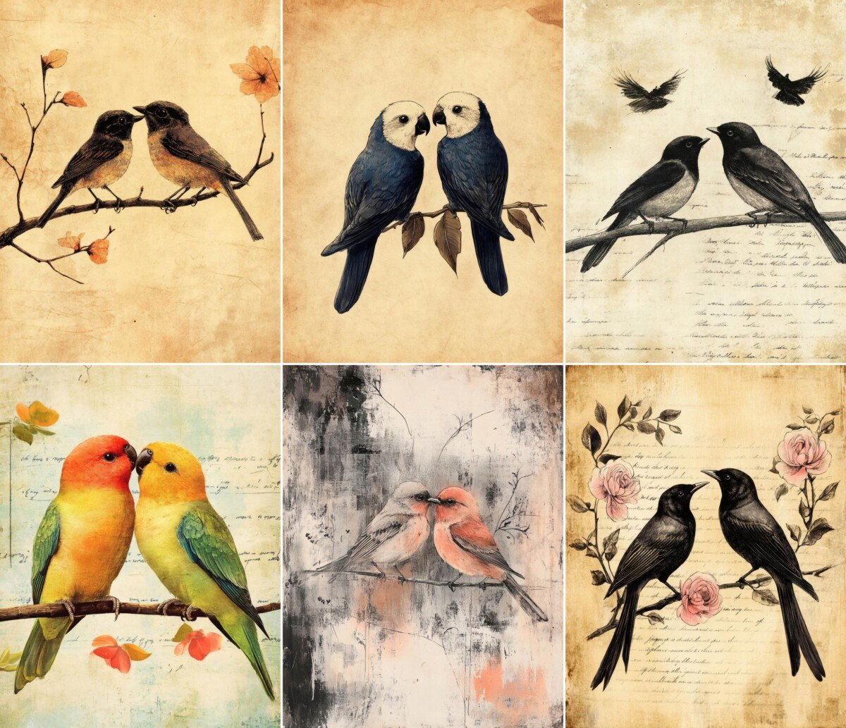 victorian preview 9 – Journal Pages