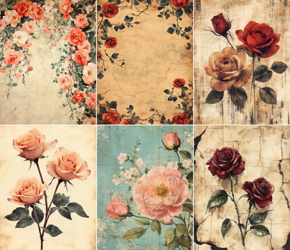 victorian preview 6 – Journal Pages