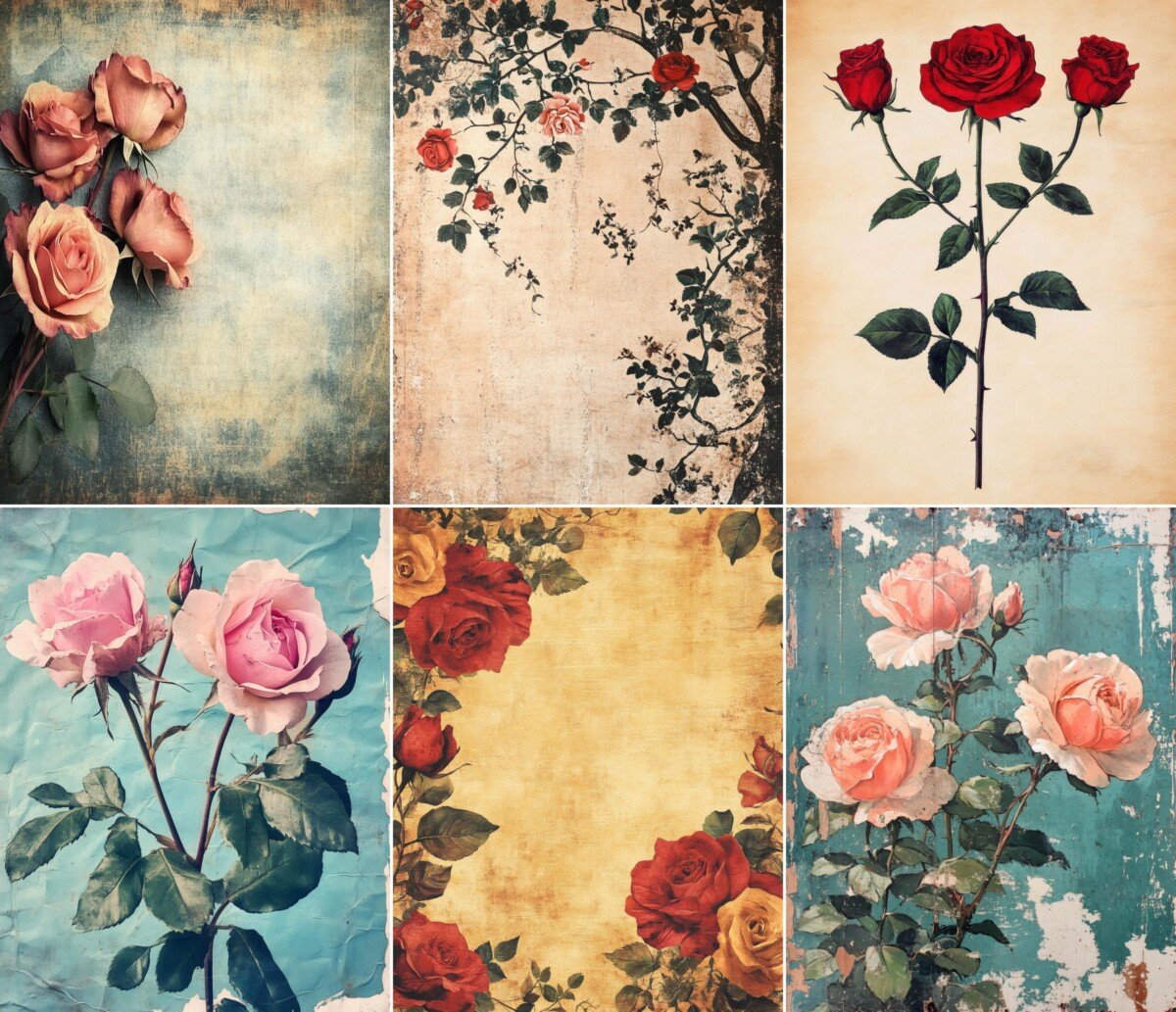 victorian preview 9 – Journal Pages