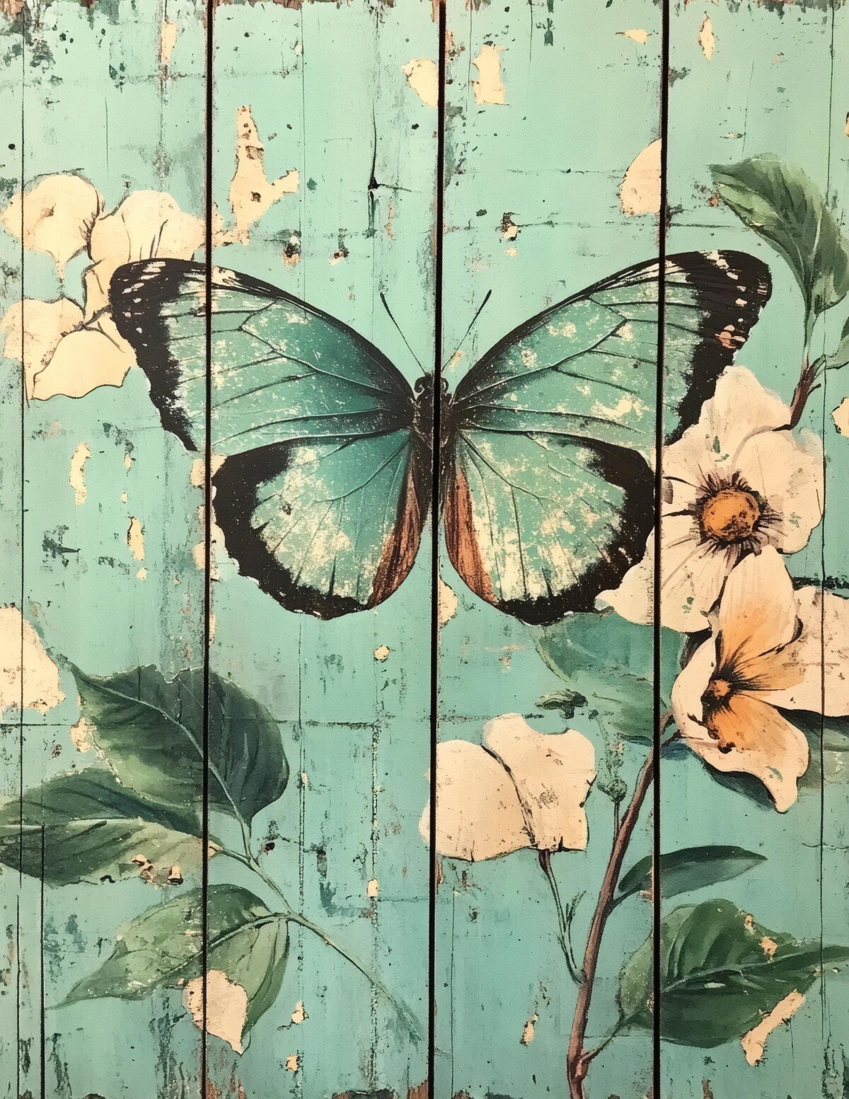 vintage preview 5 – Journal Pages