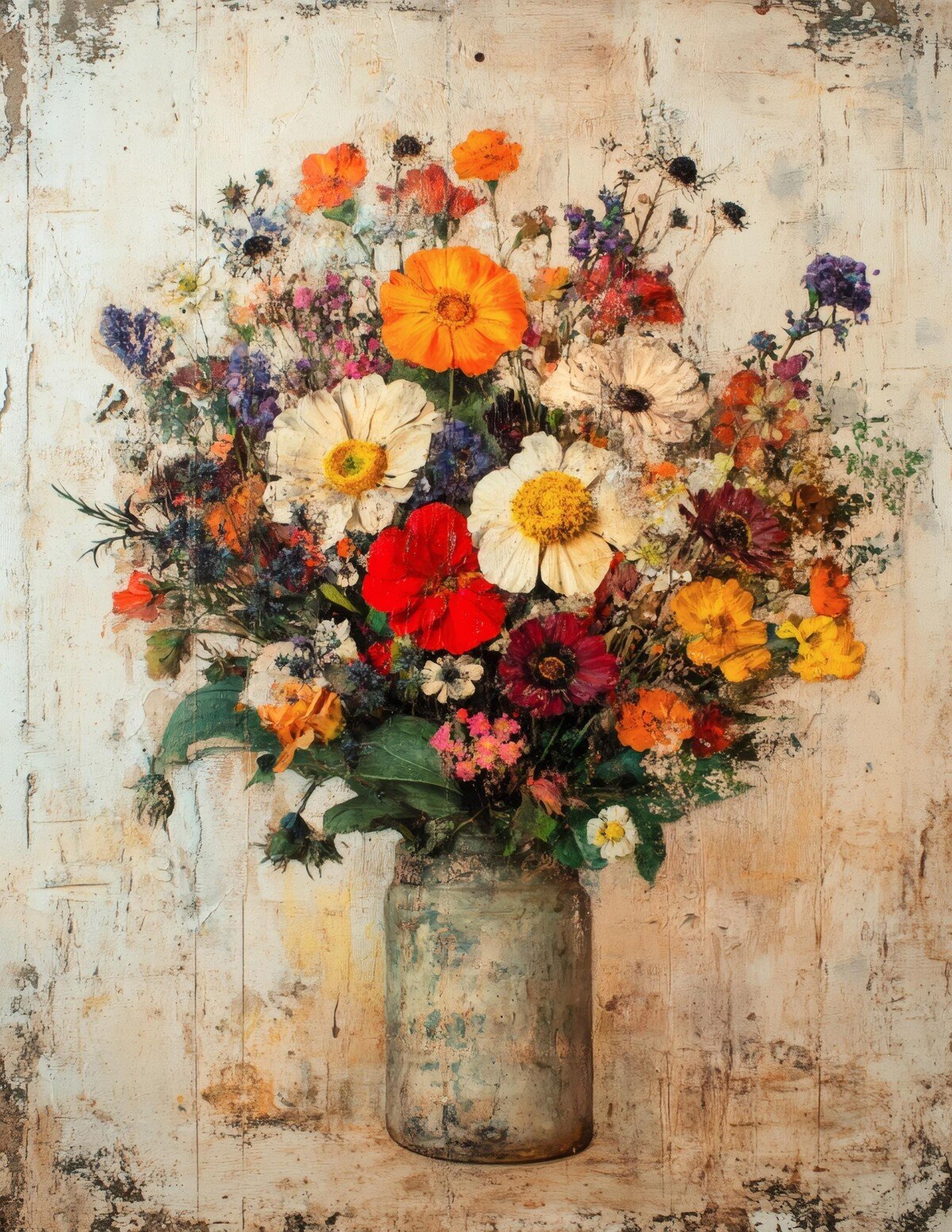 botanical preview 7 – Journal Pages