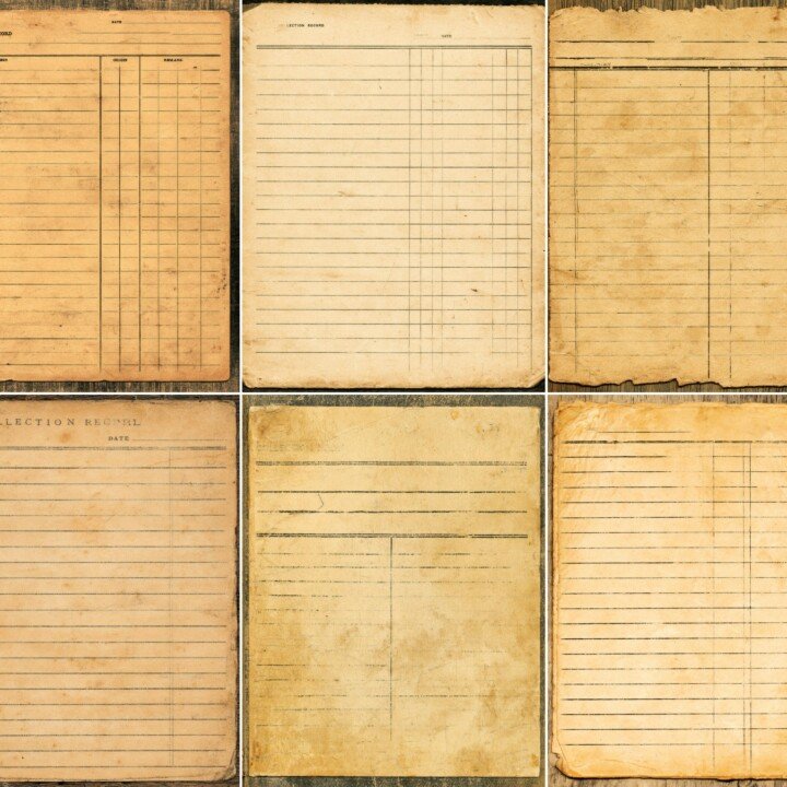 vintage preview 2 – Kits