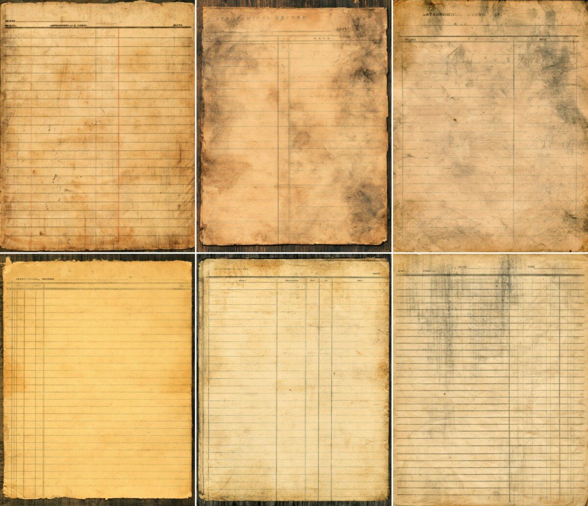 vintage preview 5 – Kits