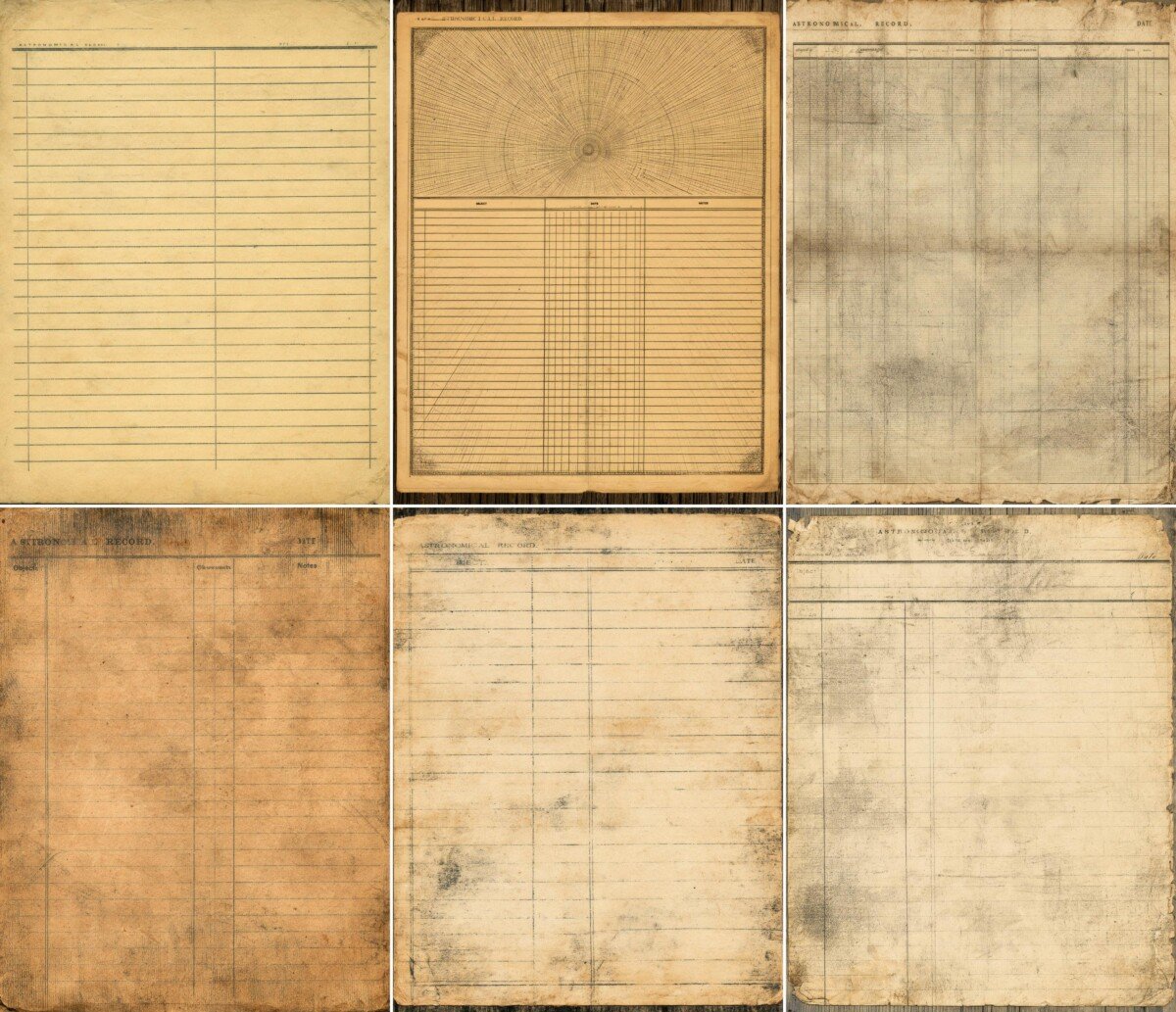 vintage preview 6 – Kits