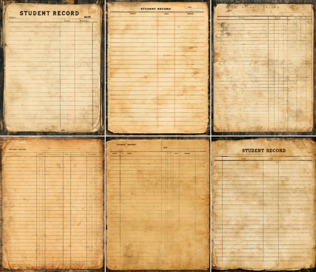 vintage preview 4 – Kits