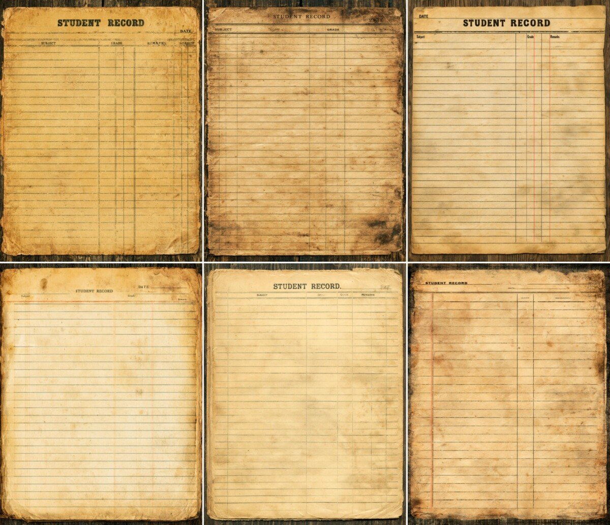 vintage preview 3 – Kits