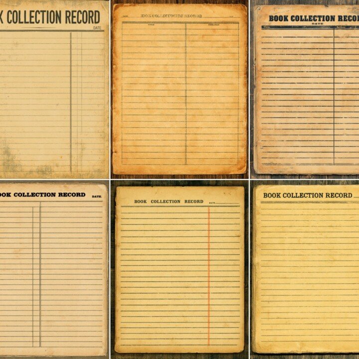 vintage preview 2 – Kits