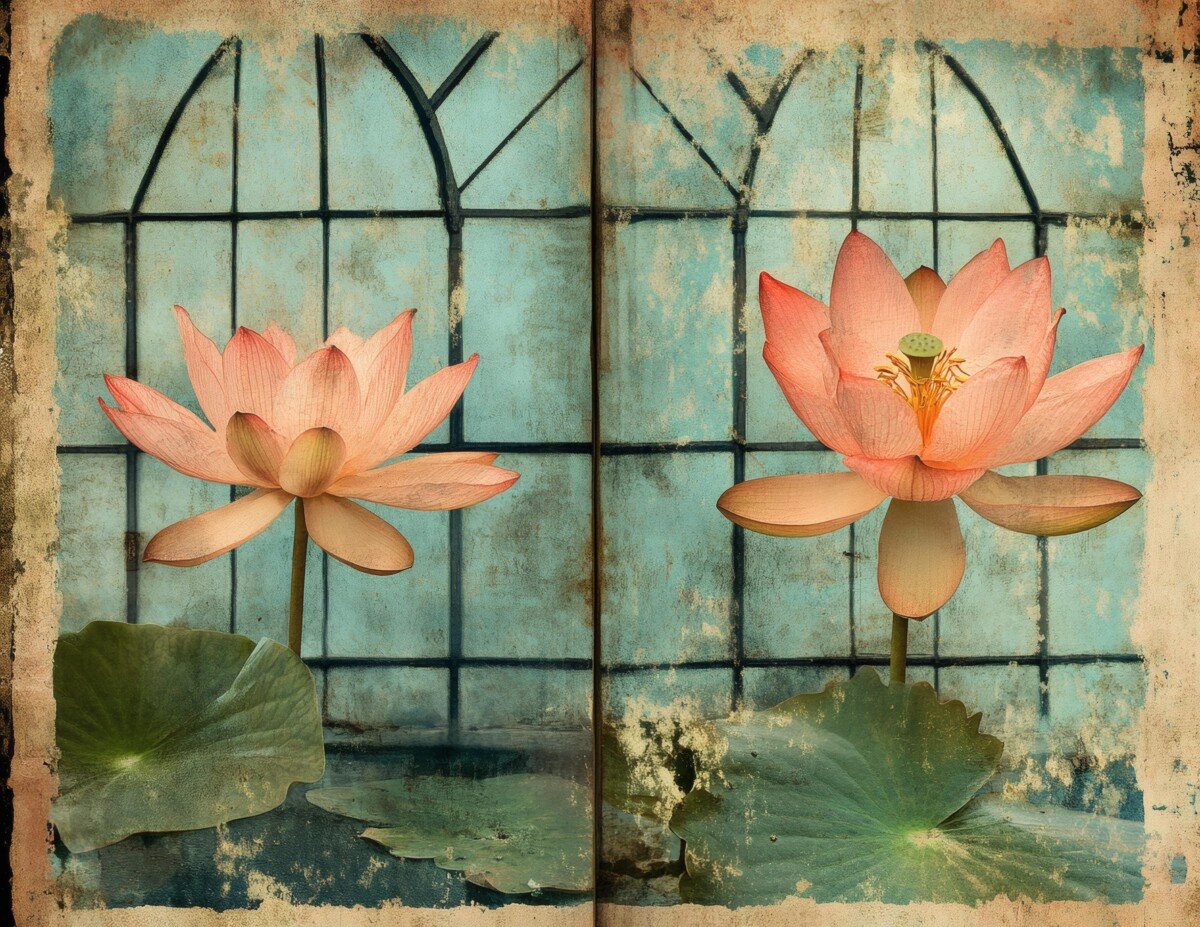 glasshouse preview 10 – Journal Pages