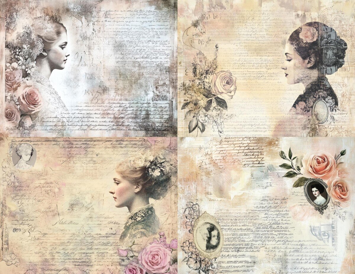 victorian preview 7 – Fussy Cuts