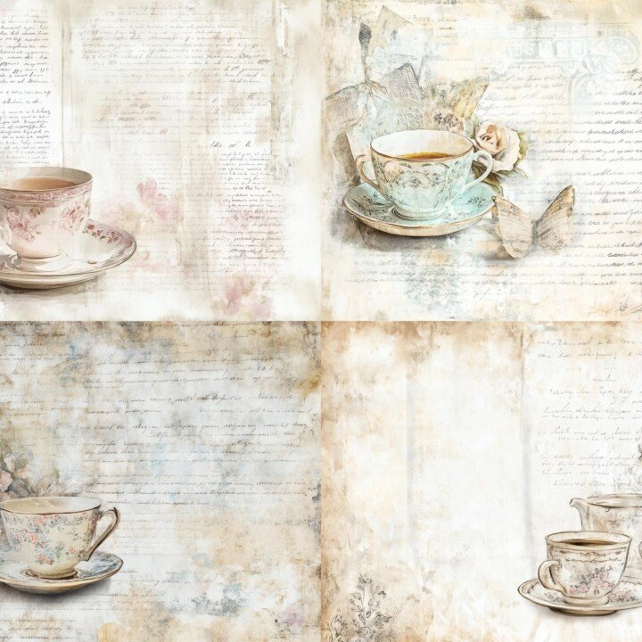 rose – Rose China Wallpaper Journal Pages