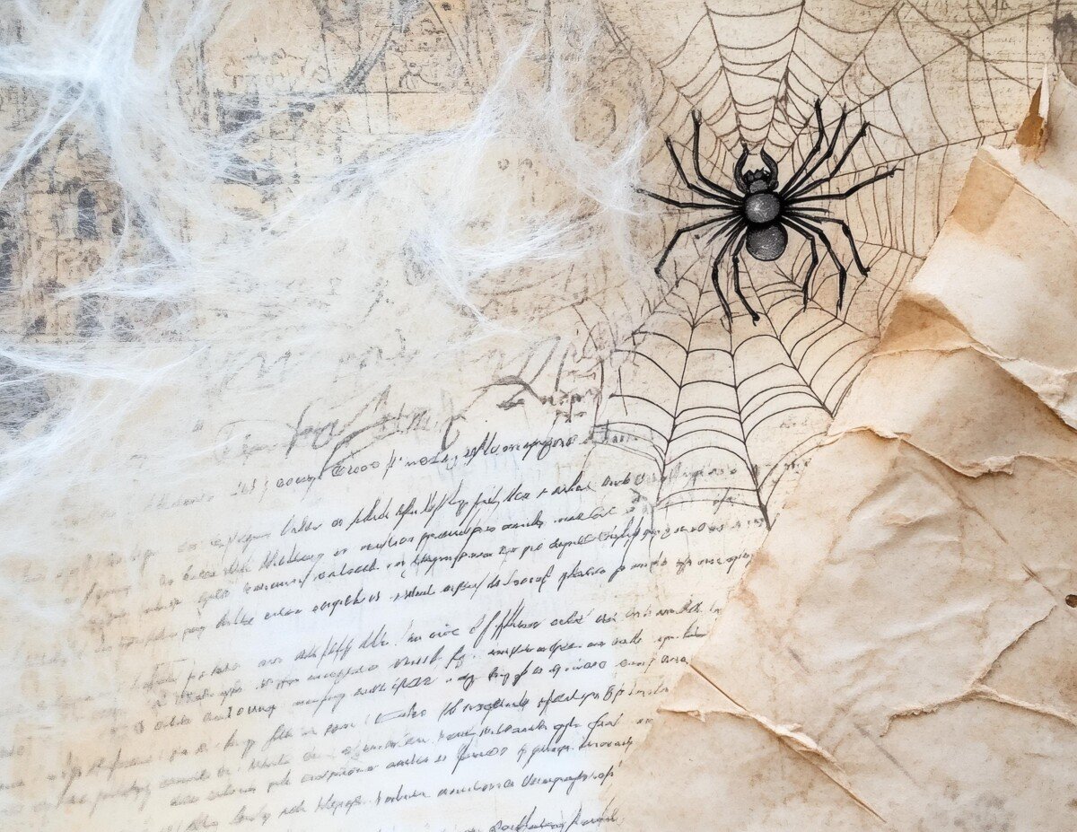 vintage preview 6 – Journal Pages