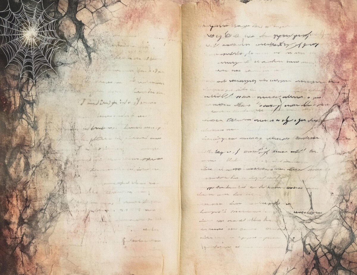 vintage preview 9 – Journal Pages