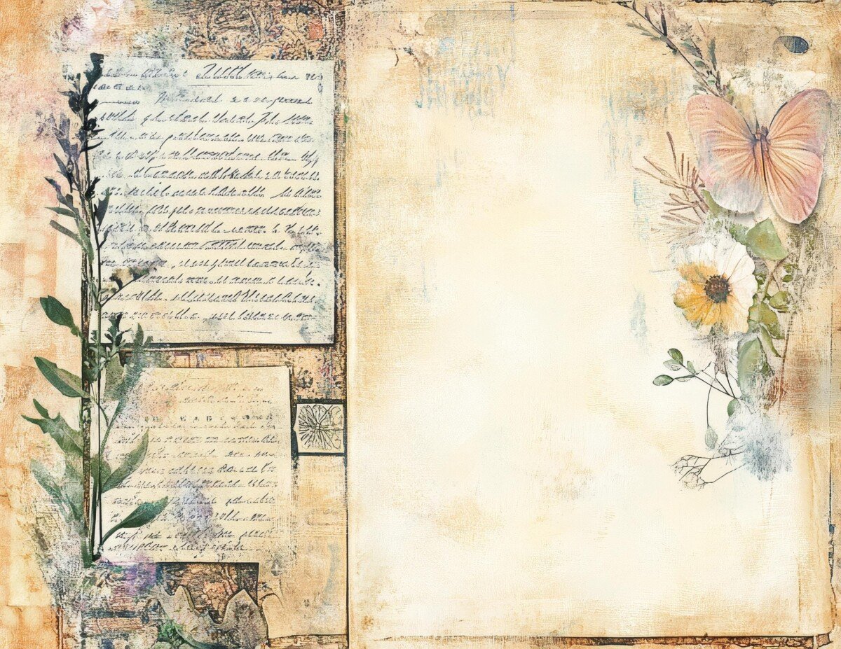 cabinet preview 8 – Journal Pages