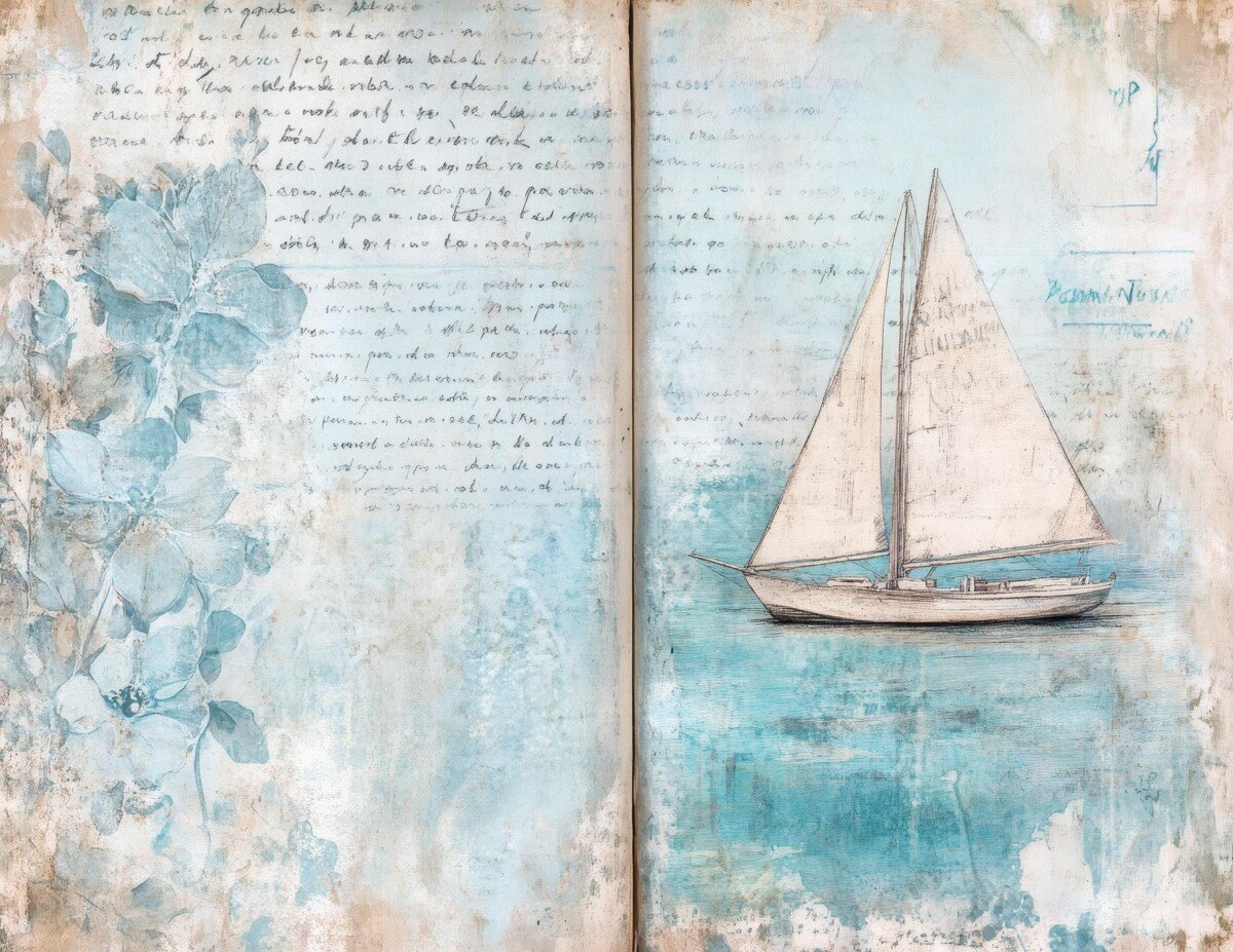 pearl preview 5 – Journal Pages