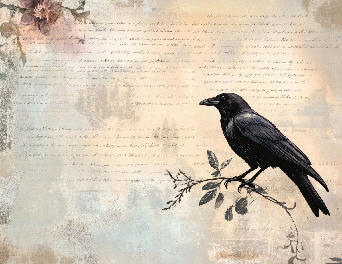 vintage preview 7 – Journal Pages