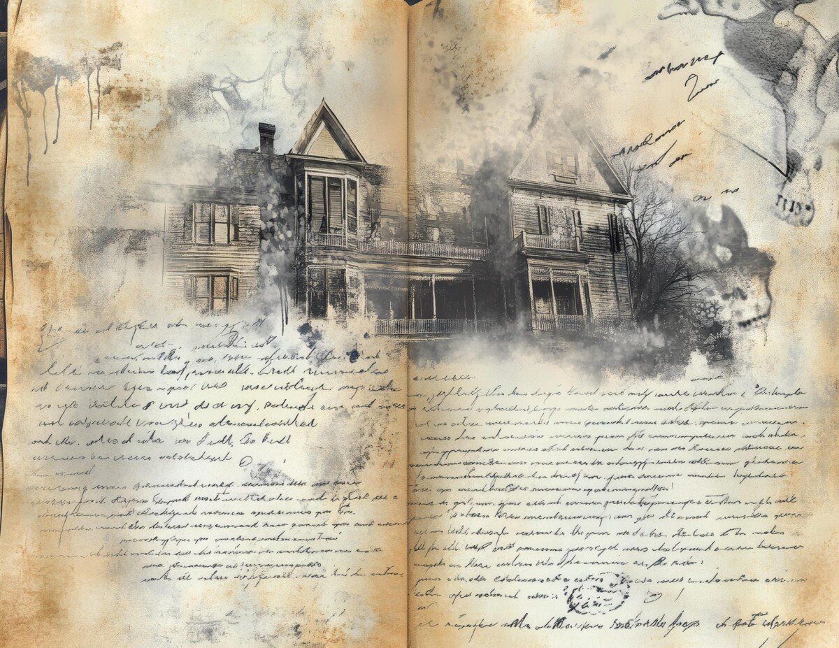 haunted preview 8 – Fussy Cuts