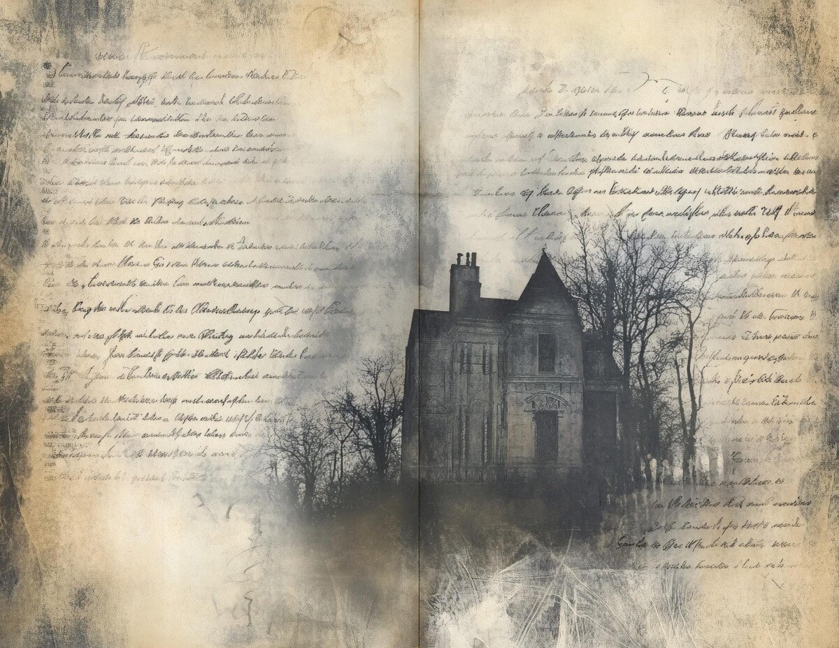 haunted preview 10 – Fussy Cuts