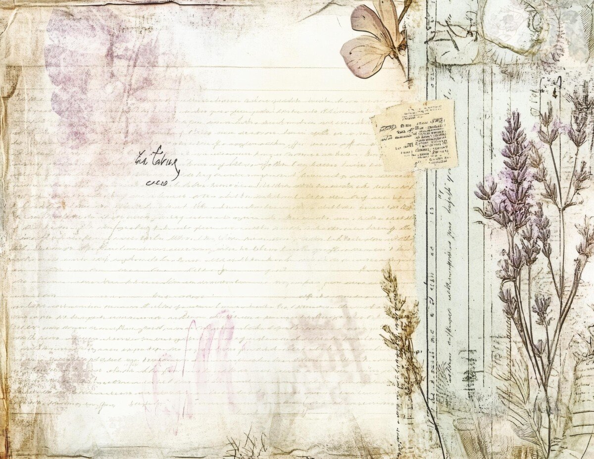 botanical preview 8 – Fussy Cuts