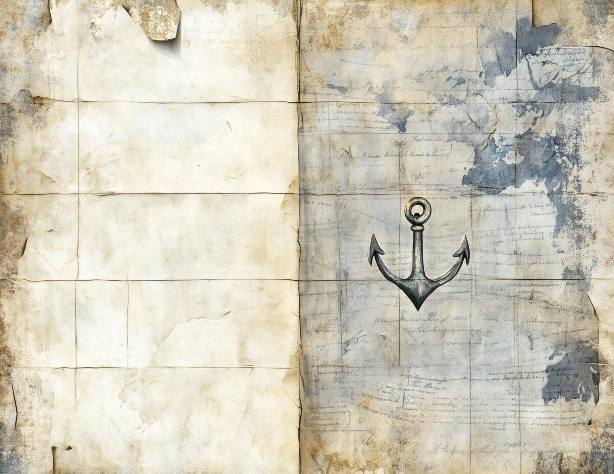 nautical preview 10 – Journal Pages
