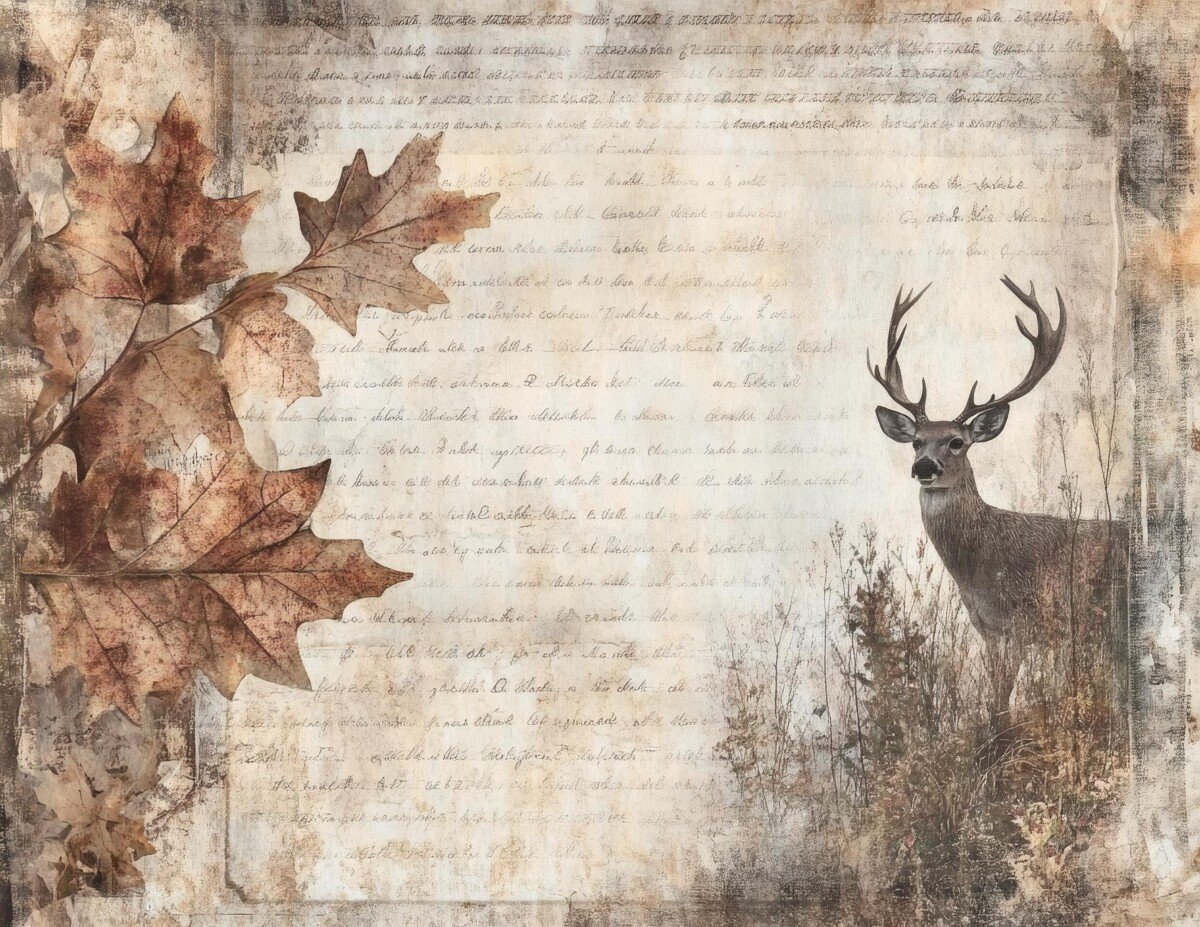 autumn preview 7 – Journal Pages