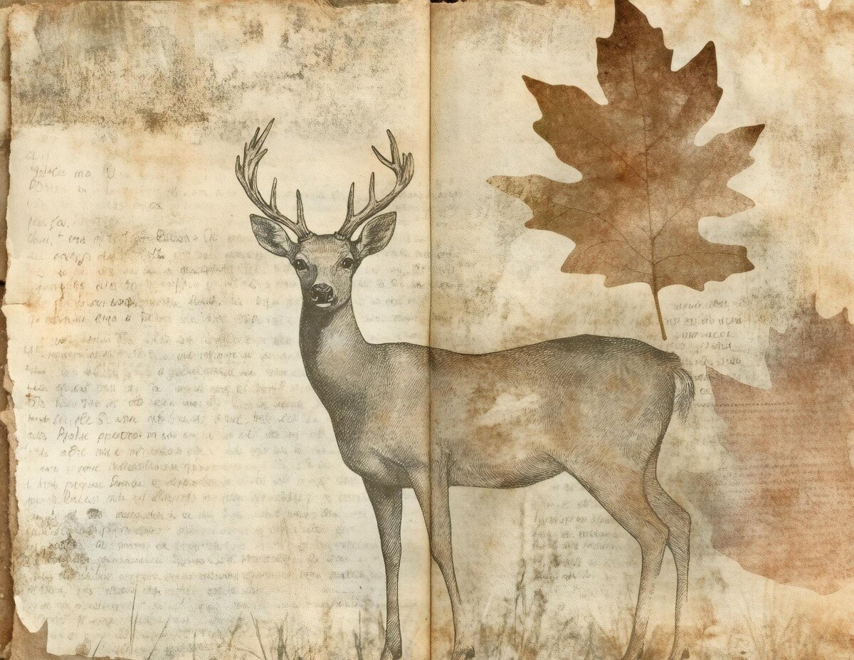 autumn preview 9 – Journal Pages